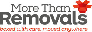 Removals Newcastle - More Than Removals